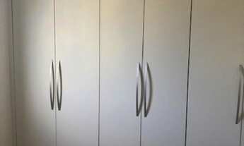 Imagem 4: Venda apartamento 800m estação Jabaquara - 72m²