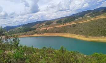 Imagem 15: 20% de Desconto Paraíso Pouso frio Represa Paraibuna