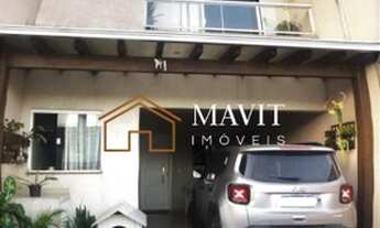 Imagem: Sobrado Geminado 91,31m² com 1 Suíte 2