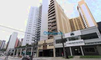 Imagem 2: Conjunto para alugar - Água Verde - Curitiba/PR