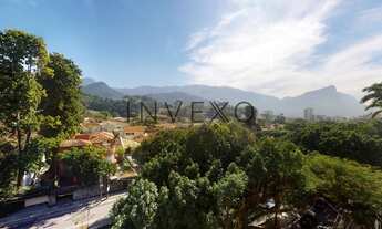 Imagem 6: Cobertura para venda com 143 metros quadrados com 3 quartos em Leblon - Rio de Janeiro - R