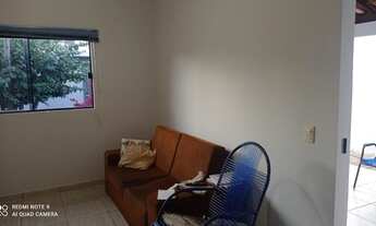 Imagem 5: Casa residencial em Gurupí