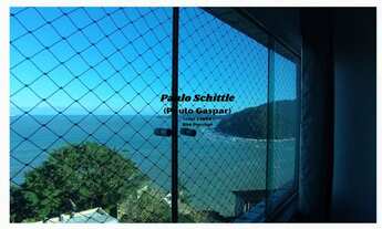 Imagem 2: Apartamento para venda possui 33 metros quadrados com 1 quarto em Ilha Porchat - São Vicen