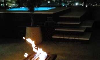 Imagem 2: Apartamento Cobertura Triplex - Jardim Esplanada - Residencial Mediterrâneo Esplanada - 26