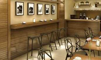 Imagem 3: Franquia de Cafeteria em pleno funcionamento, faturando, em Aracaju