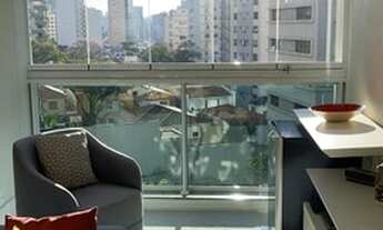 Imagem 3: Excelente apartamento , moderno, claro e lazer total em Perdizes Nobre