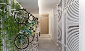 Imagem 5: Apartamento para venda com 118 metros quadrados com 4 quartos em Ipanema - Rio de Janeiro