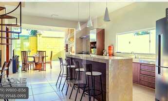 Imagem 4: Casa no Terras Alphaville Sergipe 2