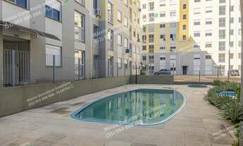 Imagem 3: Apartamento Residencial Locatelli 2 Dormitórios Suíte Vila Vista Alegre Cachoeirinha!