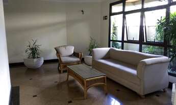 Imagem 5: Apartamento para venda com 131 metros quadrados com 3 quartos em Santa Teresinha - São Pau