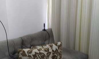 Imagem 2: Apartamento kitnet, de 30 m², bairro Centro - São Vicente/SP