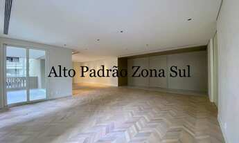 Imagem 5: JARDIM EUROPA - APTO NOVO, PRONTO