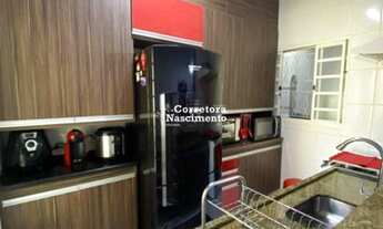 Imagem 3: Térrea para aluguel possui 90 metros quadrados com 2 quartos em Cidade Salvador - Jacareí