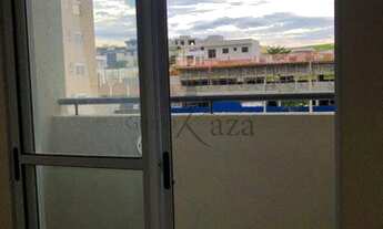 Imagem 2: Apartamento - Urbanova - 2 Dormitórios - 48m²