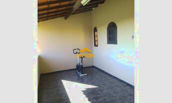 Imagem 4: Casa Duplex com 02 Quartos, em Arsenal