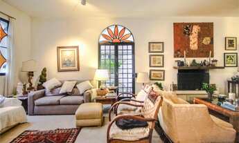 Imagem 5: São Paulo - Casa Padrão - ALTO DE PINHEIROS