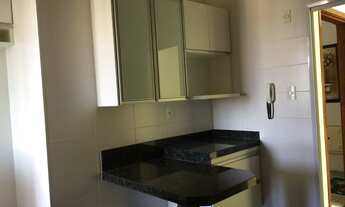 Imagem 5: Apartamento para venda possui 92 metros quadrados com 3 quartos em Santa Mônica - Uberlând