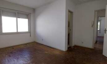 Imagem 4: Apto 2 dormitórios na Av do Forte - terceiro andar e de frente