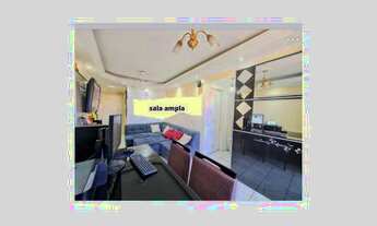 Imagem 6: Apartamento com 2 dormitórios, 47 m² - venda por R$ 240.000,00 ou aluguel por R$ 1.000,00