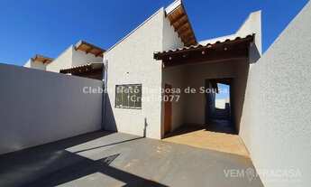 Imagem 2: EXCELENTE IMÓVEL COM 03 QUARTOS E VIAS RÁPIDAS ATE O CENTRO!