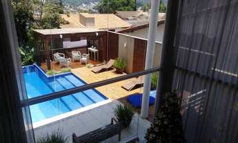 Imagem 2: Casa para venda com 735 metros quadrados com 5 quartos em Vila Albertina - São Paulo - SP