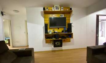 Imagem 6: Casa para venda com 110 metros quadrados com 3 quartos em São Marcos - São José dos Pinhai