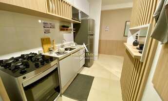 Imagem 7: Lançamento de apartamento no bairro dunas com opção de 2 ou 3 quartos