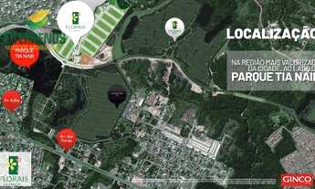 Imagem 3: Terreno Florais do Parque