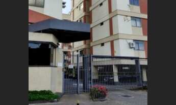 Imagem: Apartamento à venda no Setor Leste Vila