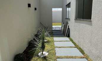 Imagem 5: Araguaína - Casa Padrão - Flamboyant