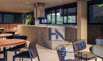 Imagem 5: Apartamento com 3 dormitórios à venda, 63 m² por R$ 410.314,50 - Ponta Verde - Maceió/AL