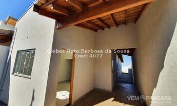 Imagem 4: EXCELENTE IMÓVEL COM 03 QUARTOS E VIAS RÁPIDAS ATE O CENTRO!