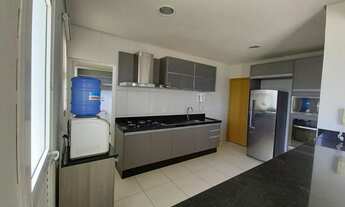 Imagem: Cobertura duplex com 4 quartos e Piscina