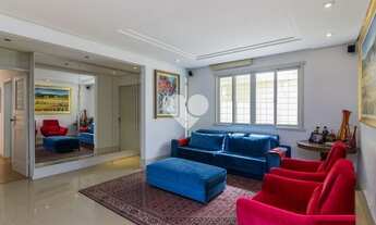 Imagem 3: Porto Alegre - Casa Padrão - PARTENON