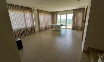 Imagem 4: Cobertura duplex com 4 quartos e Piscina - Condomínio Brasil Beach - Estrada da Guia