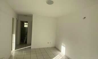 Imagem 5: Vendo apartamento no Condomínio Village Boa Esperança-Cohama!!