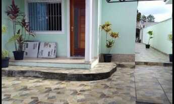 Imagem: Casa no Conj Osvaldo Frota, com 3 quartos