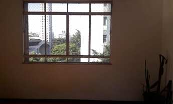 Imagem: Apartamento, 123 m², 3 quartos em Perdizes