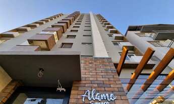 Imagem 3: NOVO, apartamento para deixar do seu jeito, 3 quartos sacada aberta em Bento Gonçalves