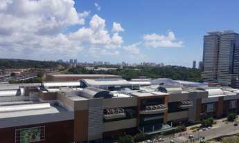 Imagem 2: Apartamento para aluguel possui 64 m2 com 2 quartos 2 suítes