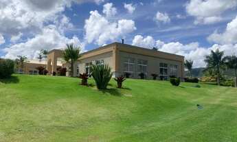 Imagem 5: Atibaia - Casa de Condomínio - Condomínio Figueira Garden