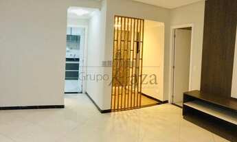 Imagem 4: Apartamento para aluguel tem 105 metros quadrados com 3 quartos