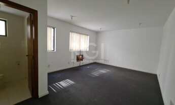 Imagem 4: PORTO ALEGRE - Conjunto Comercial/Sala - Menino Deus