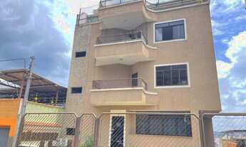 Imagem 4: Cobertura para venda com 202 metros quadrados com 4 quartos em Santa Helena - Juiz de Fora