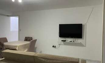 Imagem 7: Apto mobiliado locação