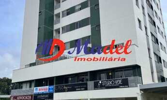 Imagem 2: 2 quartos, suíte, prédio novo, área de lazer coletiva