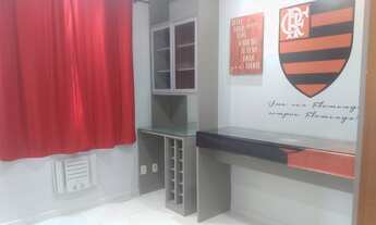 Imagem 5: Apartamento 3/4 , 1 suite , 2 vagas no Total Life