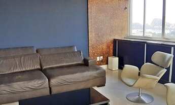 Imagem 5: Quot;OPORTUNIDADE" Cobertura de 322m2, linear na parte baixa Gávea, indevassada