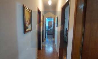 Imagem 4: Casa para venda tem 154 metros quadrados com 3 quartos em Vila Amélia - Ribeirão Preto - S