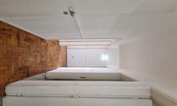 Imagem 5: Apartamento para venda possui 108 metros quadrados com 3 quartos em Paraíso - São Paulo